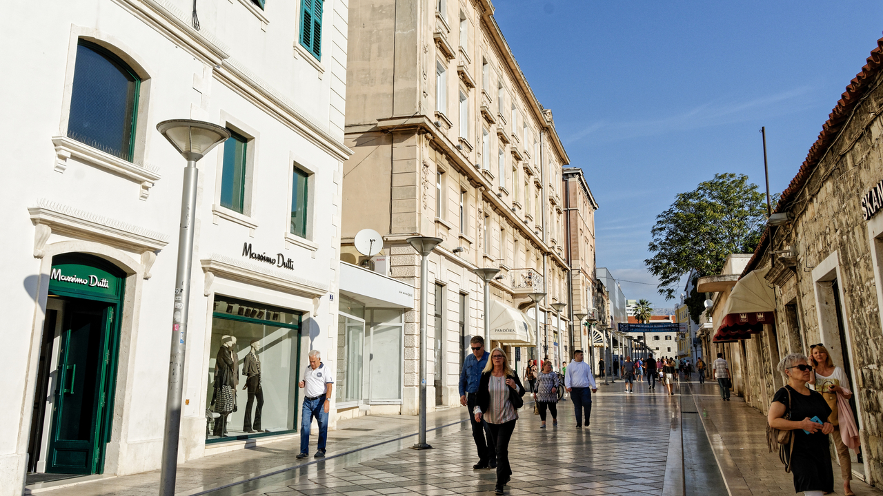 20191020 100118•Split•Split-Dalmatia•Croatia